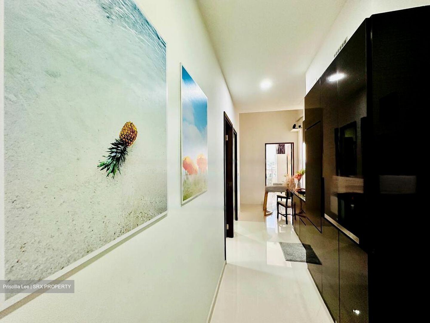 Forte Suites (D8), Apartment #469148411